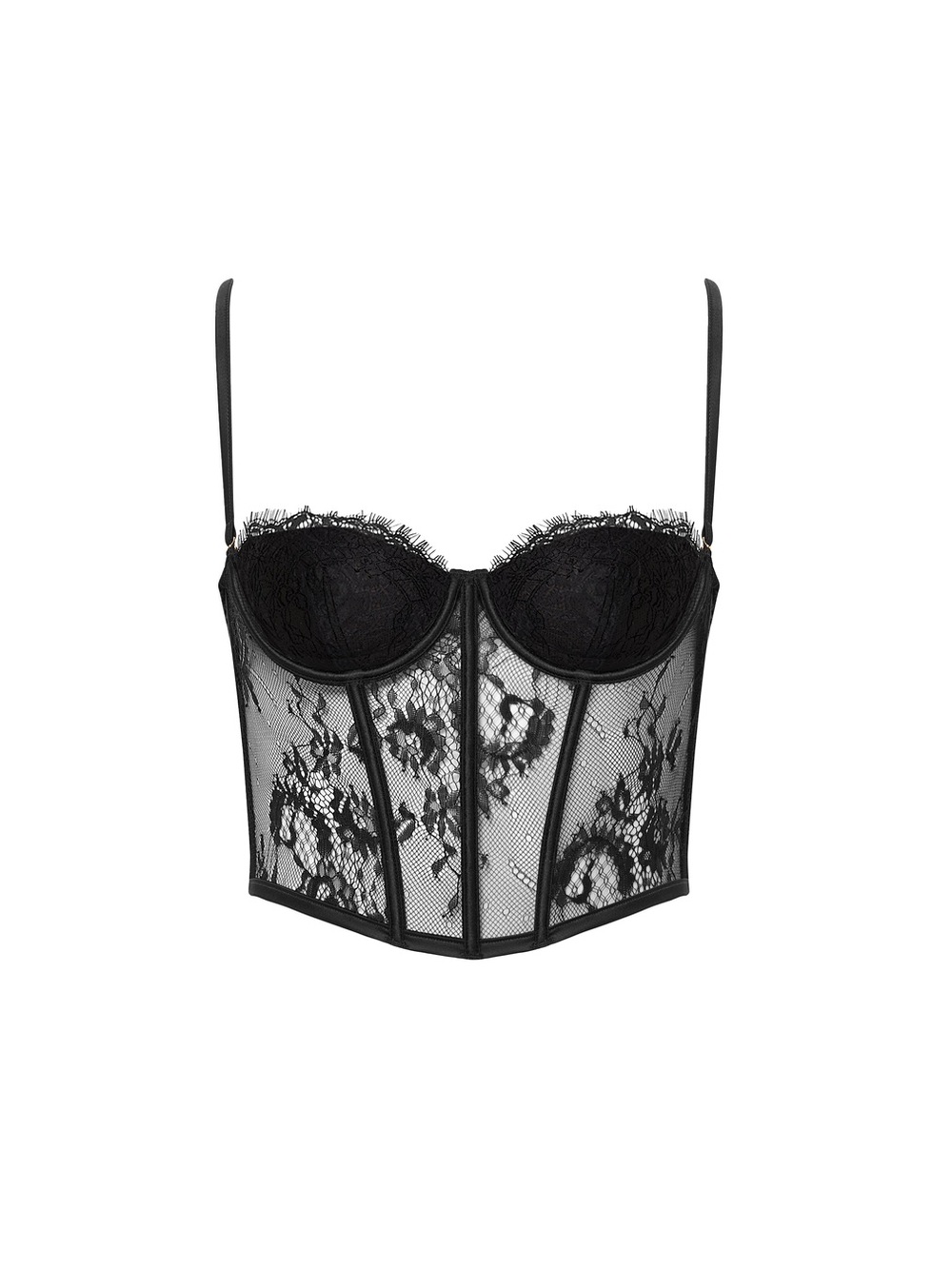 Bluebella Madeline Wired Bustier